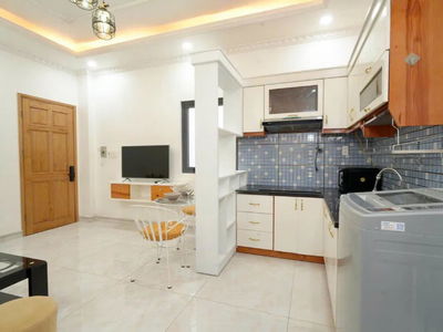 Gehäuse In Nha Be, Vietnam Gehäuse In Nha Be, Vietnam