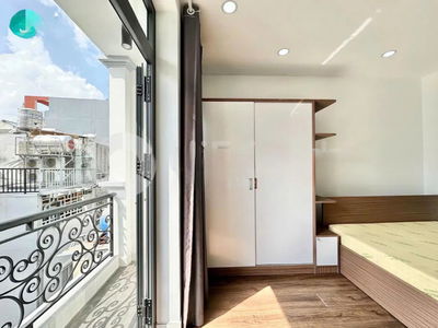 Жилье в Ho Chi Minh City, Vietnam Жилье в Ho Chi Minh City, Vietnam