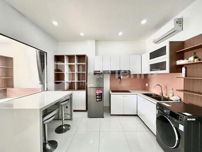 Housing in Ho Chi Minh City, Vietnam Housing in Ho Chi Minh City, Vietnam