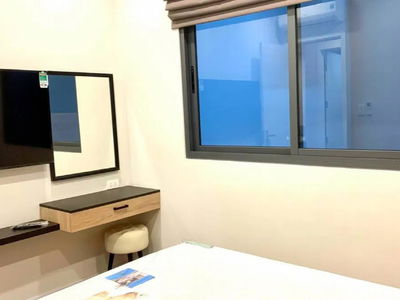 Housing in Ho Chi Minh City, Vietnam Housing in Ho Chi Minh City, Vietnam