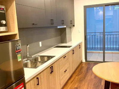 Жилье в Ho Chi Minh City, Vietnam Жилье в Ho Chi Minh City, Vietnam