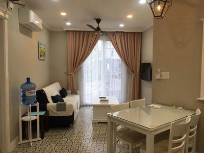 Logement dans Ho Chi Minh City, Vietnam Logement dans Ho Chi Minh City, Vietnam