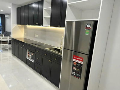 Housing in Ho Chi Minh City, Vietnam Housing in Ho Chi Minh City, Vietnam