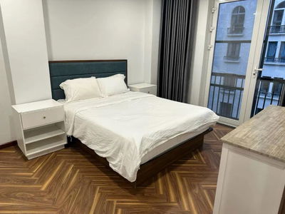 Alojamiento en Ho Chi Minh City, Vietnam Alojamiento en Ho Chi Minh City, Vietnam