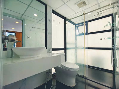 Logement dans Ho Chi Minh City, Vietnam Logement dans Ho Chi Minh City, Vietnam