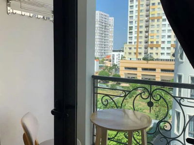 Alojamiento en Ho Chi Minh City, Vietnam Alojamiento en Ho Chi Minh City, Vietnam