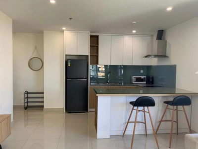 Жилье в Ho Chi Minh City, Vietnam Жилье в Ho Chi Minh City, Vietnam