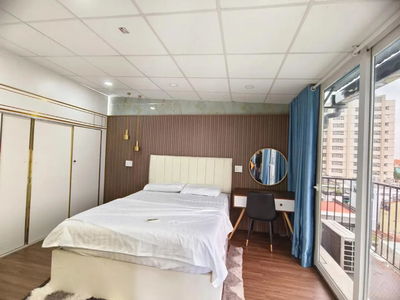 Logement dans Ho Chi Minh City, Vietnam Logement dans Ho Chi Minh City, Vietnam