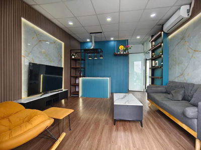 Alojamiento en Ho Chi Minh City, Vietnam Alojamiento en Ho Chi Minh City, Vietnam