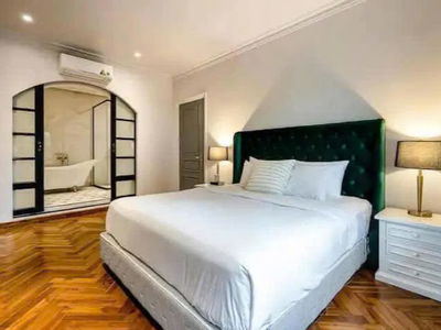 Logement dans Ho Chi Minh City, Vietnam Logement dans Ho Chi Minh City, Vietnam