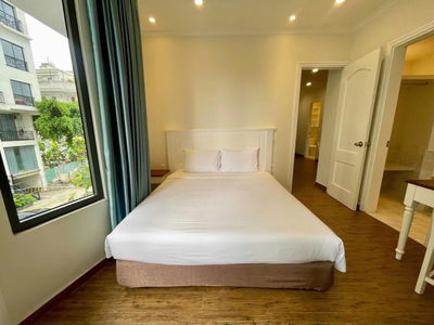 Housing in Ho Chi Minh City, Vietnam Housing in Ho Chi Minh City, Vietnam