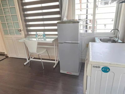 Logement dans Ho Chi Minh City, Vietnam Logement dans Ho Chi Minh City, Vietnam