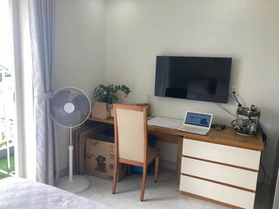 Housing in Ho Chi Minh City, Vietnam Housing in Ho Chi Minh City, Vietnam