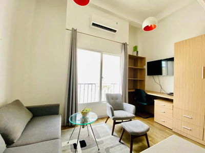 Alojamiento en Ho Chi Minh City, Vietnam Alojamiento en Ho Chi Minh City, Vietnam