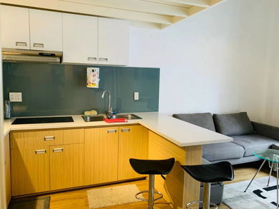 Жилье в Ho Chi Minh City, Vietnam Жилье в Ho Chi Minh City, Vietnam