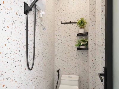 Housing in Ho Chi Minh City, Vietnam Housing in Ho Chi Minh City, Vietnam