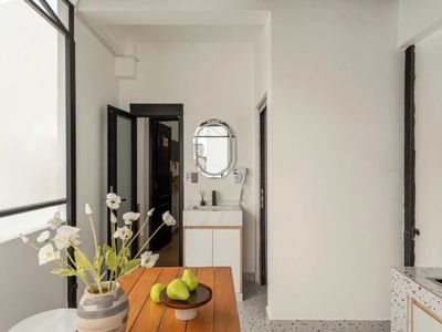 Жилье в Ho Chi Minh City, Vietnam Жилье в Ho Chi Minh City, Vietnam