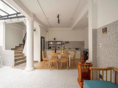 Logement dans Ho Chi Minh City, Vietnam Logement dans Ho Chi Minh City, Vietnam