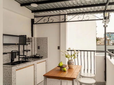 Alojamiento en Ho Chi Minh City, Vietnam Alojamiento en Ho Chi Minh City, Vietnam