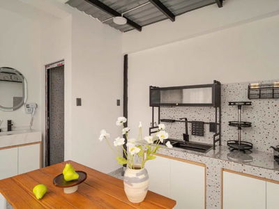 Alojamiento en Ho Chi Minh City, Vietnam Alojamiento en Ho Chi Minh City, Vietnam