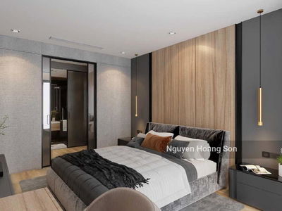 Sun Grand City, Vietnam Sun Grand City, Vietnam