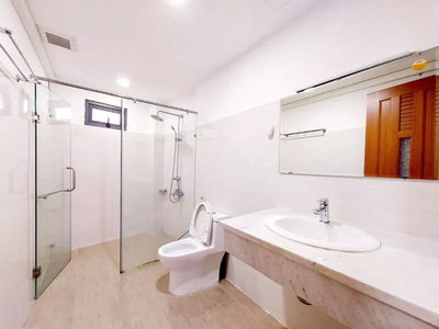Logement dans Ho Chi Minh City, Vietnam Logement dans Ho Chi Minh City, Vietnam