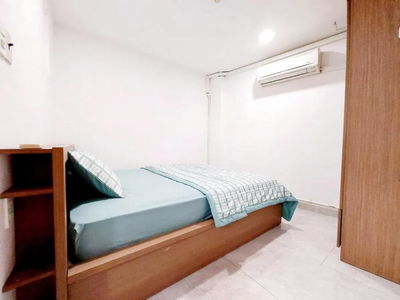 Housing in Ho Chi Minh City, Vietnam Housing in Ho Chi Minh City, Vietnam