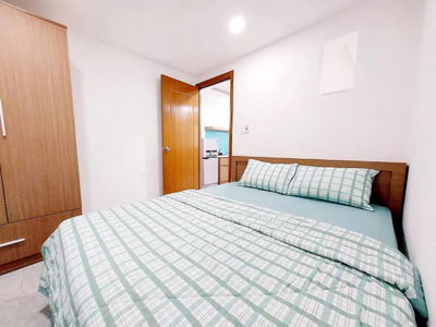 Alojamiento en Ho Chi Minh City, Vietnam Alojamiento en Ho Chi Minh City, Vietnam