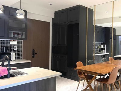 Midtown M8, Vietnam Midtown M8, Vietnam