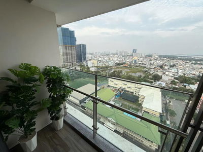 Midtown M8, Vietnam Midtown M8, Vietnam