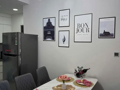 Midtown M8, Vietnam Midtown M8, Vietnam