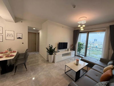 Midtown M8, Vietnam  Midtown M8, Vietnam