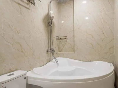 Housing in Ho Chi Minh City, Vietnam Housing in Ho Chi Minh City, Vietnam