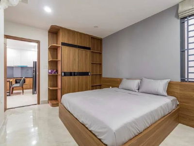 Alojamiento en Ho Chi Minh City, Vietnam Alojamiento en Ho Chi Minh City, Vietnam