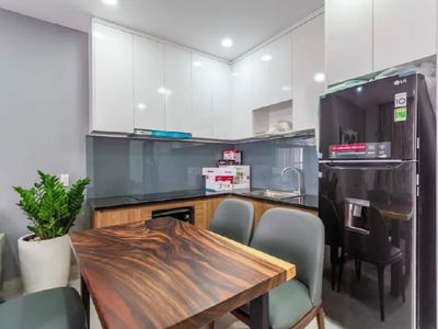 Жилье в Ho Chi Minh City, Vietnam Жилье в Ho Chi Minh City, Vietnam