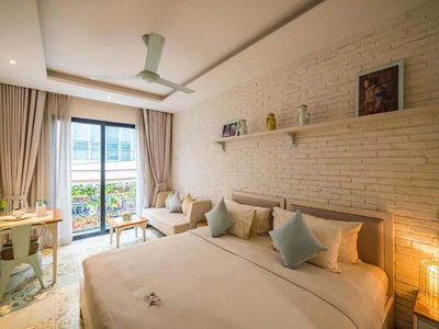 Housing in Ho Chi Minh City, Vietnam Housing in Ho Chi Minh City, Vietnam