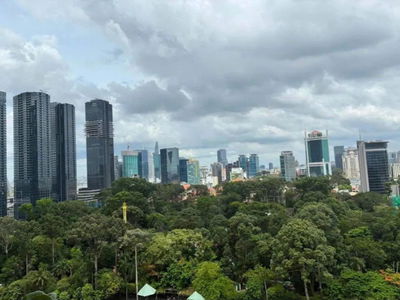 Logement dans Ho Chi Minh City, Vietnam Logement dans Ho Chi Minh City, Vietnam