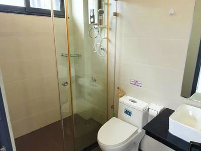 Жилье в Ho Chi Minh City, Vietnam Жилье в Ho Chi Minh City, Vietnam