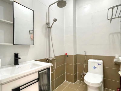 Housing in Ho Chi Minh City, Vietnam Housing in Ho Chi Minh City, Vietnam