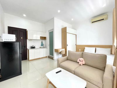 Housing in Ho Chi Minh City, Vietnam Housing in Ho Chi Minh City, Vietnam