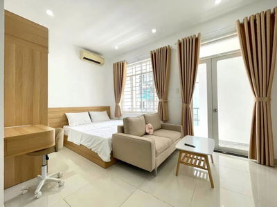 Жилье в Ho Chi Minh City, Vietnam Жилье в Ho Chi Minh City, Vietnam