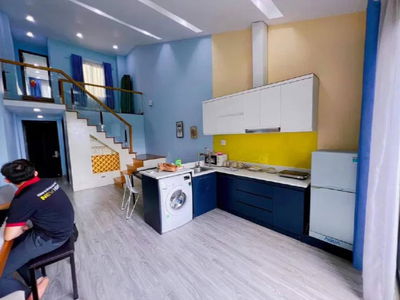 Gehäuse In Ho Chi Minh City, Vietnam Gehäuse In Ho Chi Minh City, Vietnam