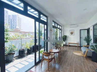 Gehäuse In Ho Chi Minh City, Vietnam Gehäuse In Ho Chi Minh City, Vietnam