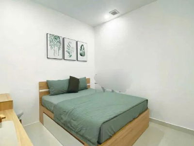 Housing in Ho Chi Minh City, Vietnam Housing in Ho Chi Minh City, Vietnam