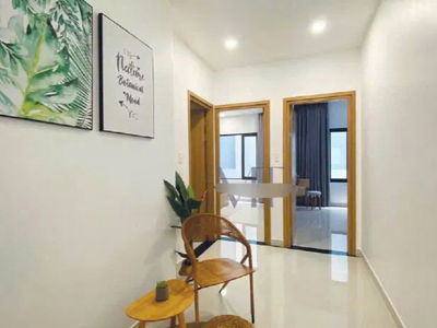 Logement dans Ho Chi Minh City, Vietnam Logement dans Ho Chi Minh City, Vietnam