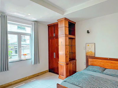 Жилье в Ho Chi Minh City, Vietnam Жилье в Ho Chi Minh City, Vietnam