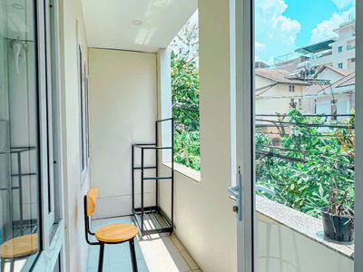 Alojamiento en Ho Chi Minh City, Vietnam Alojamiento en Ho Chi Minh City, Vietnam