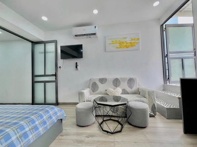 Жилье в Nha Be, Vietnam Жилье в Nha Be, Vietnam