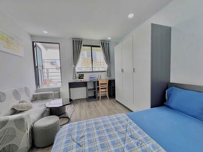 Alojamiento en Nha Be, Vietnam Alojamiento en Nha Be, Vietnam