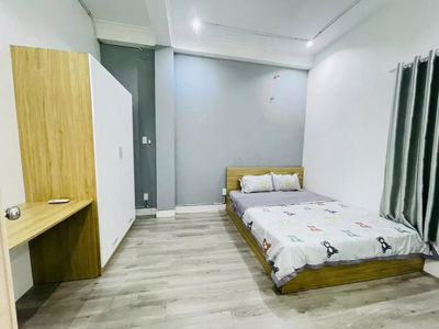 Housing in Nha Be, Vietnam Housing in Nha Be, Vietnam